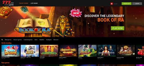 Casino777 Review, New Player Offer & Latest Bonuses.